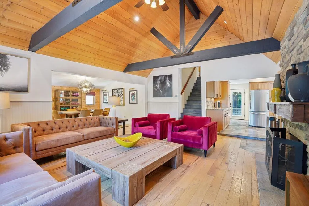 55180 Dickenson Road Idyllwild, CA 92549