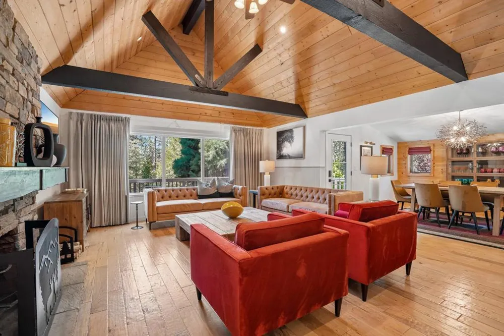 55180 Dickenson Road Idyllwild, CA 92549