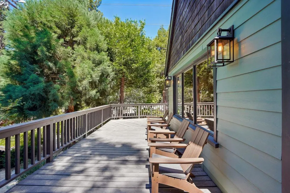 55180 Dickenson Road Idyllwild, CA 92549