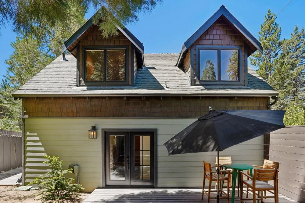 55180 Dickenson Road Idyllwild, CA 92549