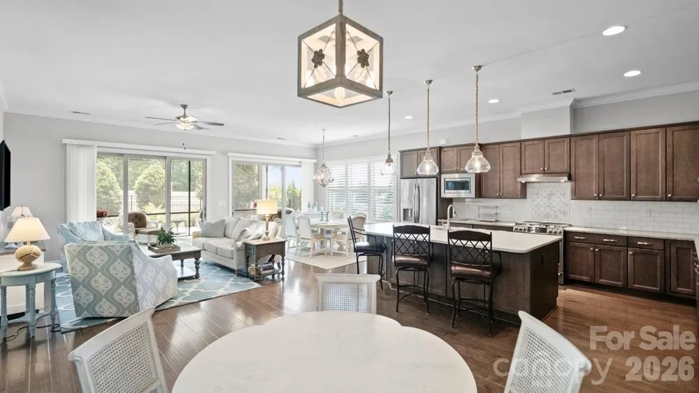 261 Stone Mountain Way Denver, NC 28037