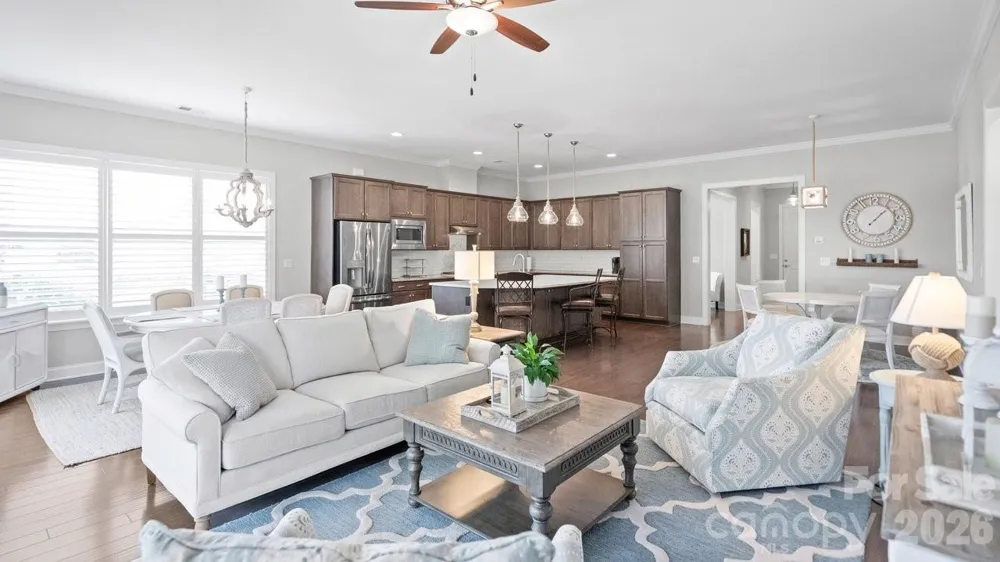 261 Stone Mountain Way Denver, NC 28037