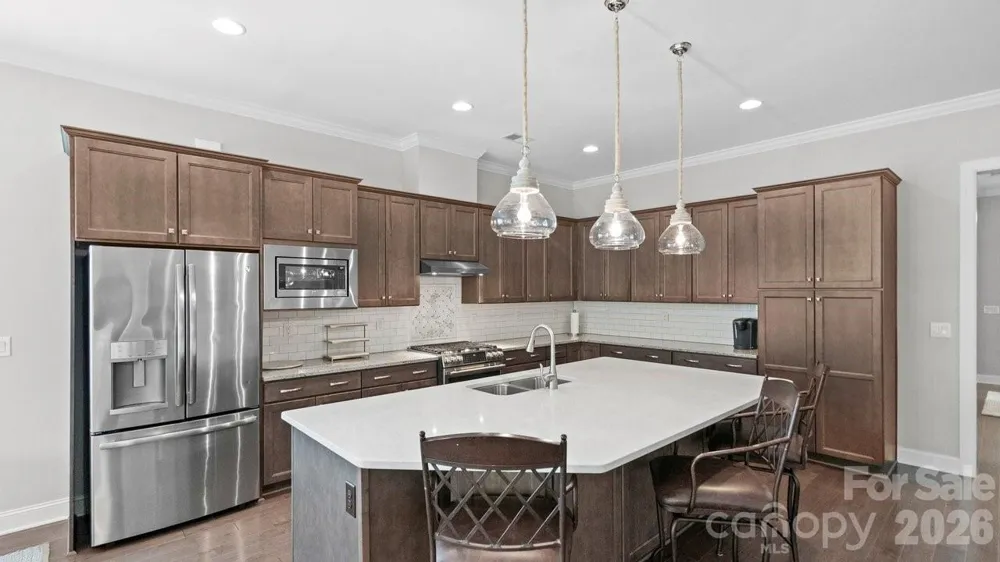 261 Stone Mountain Way Denver, NC 28037