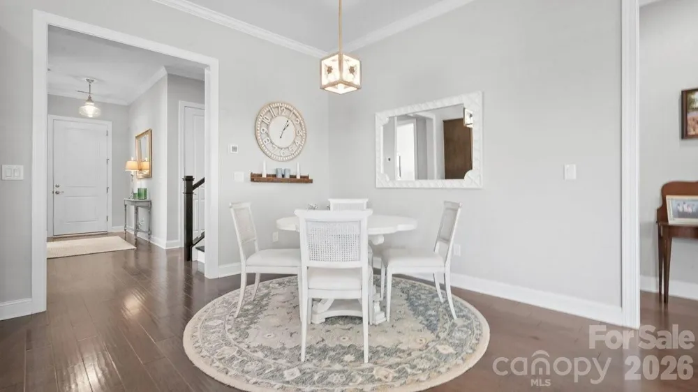 261 Stone Mountain Way Denver, NC 28037