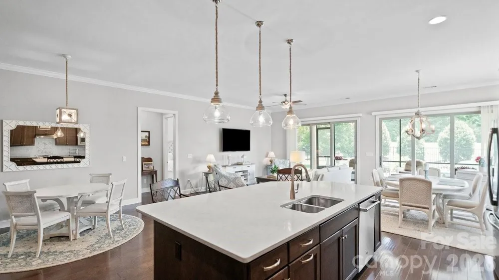 261 Stone Mountain Way Denver, NC 28037