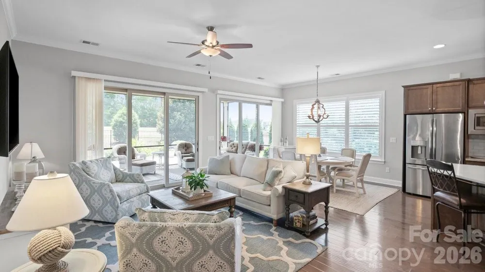 261 Stone Mountain Way Denver, NC 28037