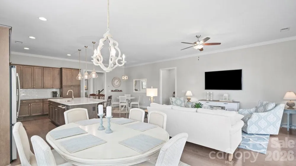 261 Stone Mountain Way Denver, NC 28037