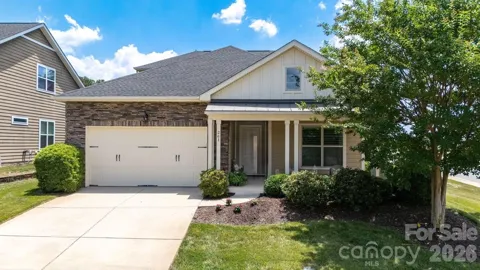 261 Stone Mountain Way