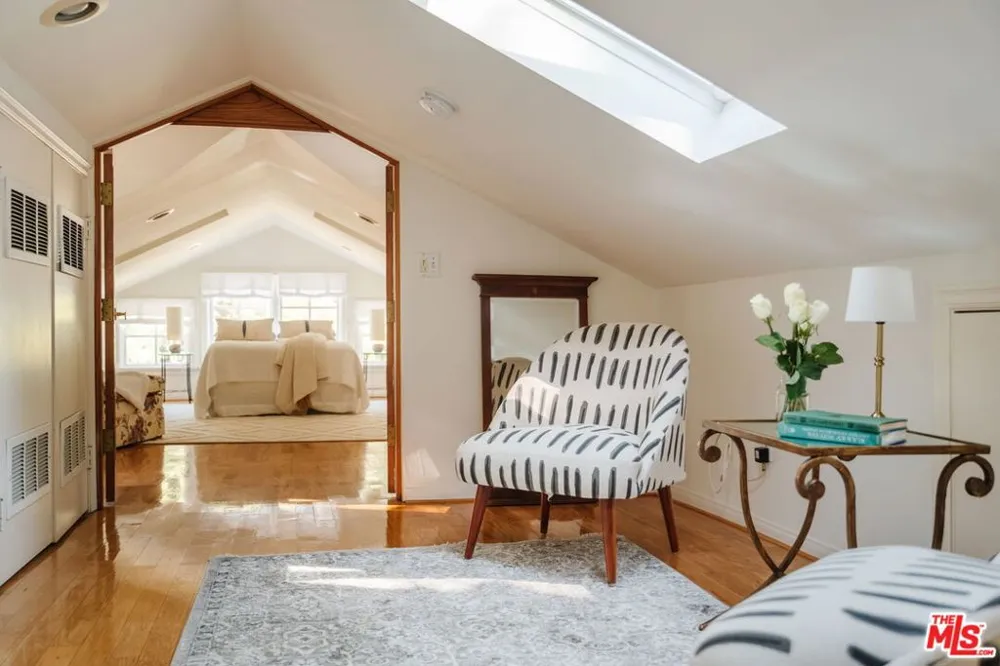 1520 Bonnell Drive Topanga, CA 90290
