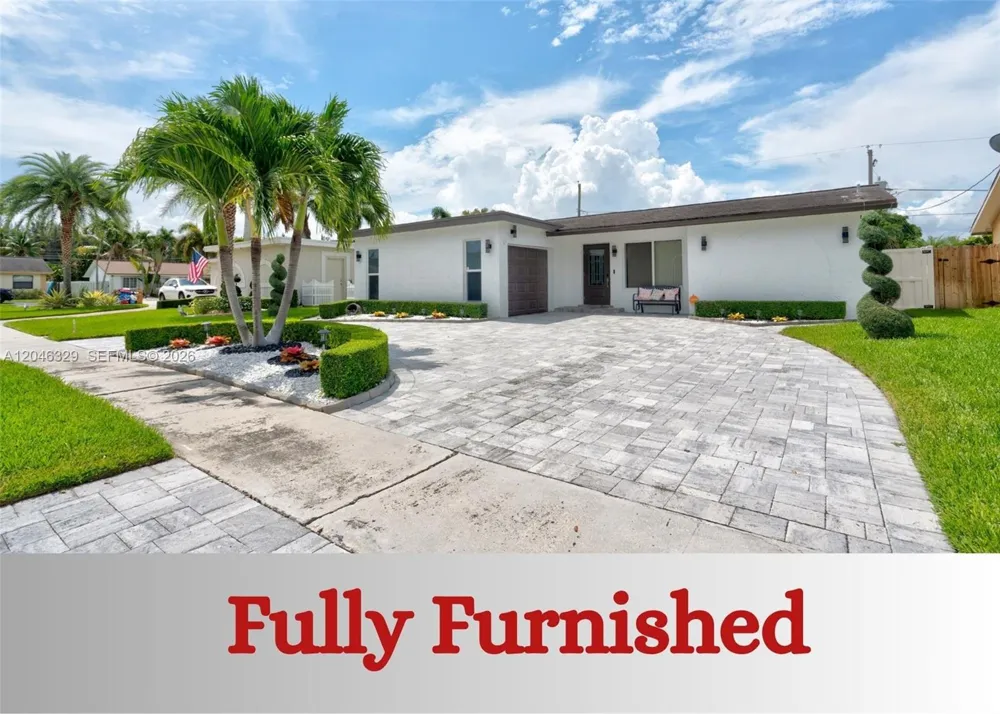 11370 NW 46th Pl Sunrise, FL 33323