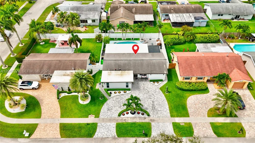 11370 NW 46th Pl Sunrise, FL 33323
