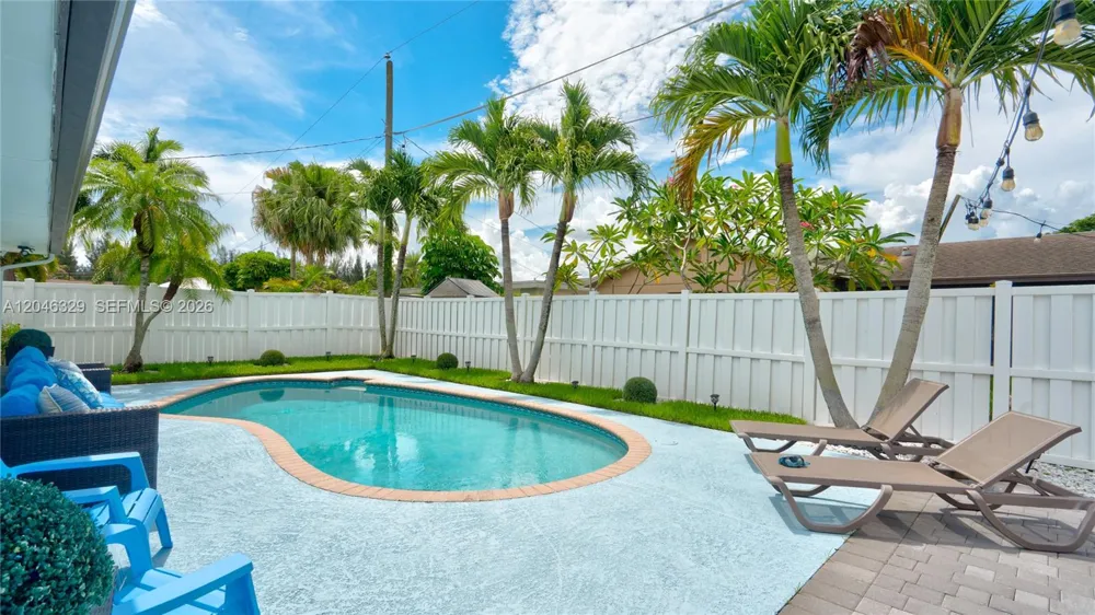 11370 NW 46th Pl Sunrise, FL 33323