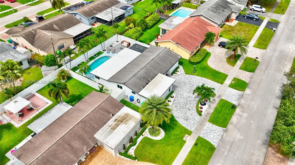 11370 NW 46th Pl Sunrise, FL 33323