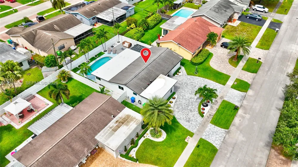 11370 NW 46th Pl Sunrise, FL 33323