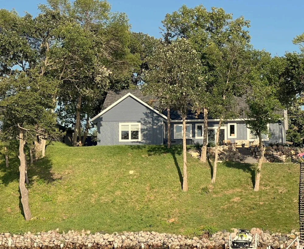 13540 Indian Beach Road Spicer, MN 56288