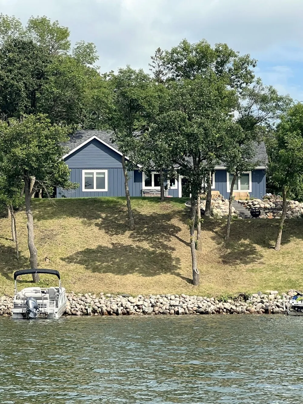 13540 Indian Beach Road Spicer, MN 56288