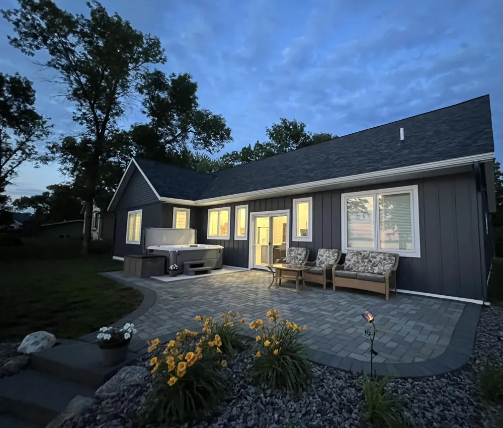 13540 Indian Beach Road Spicer, MN 56288