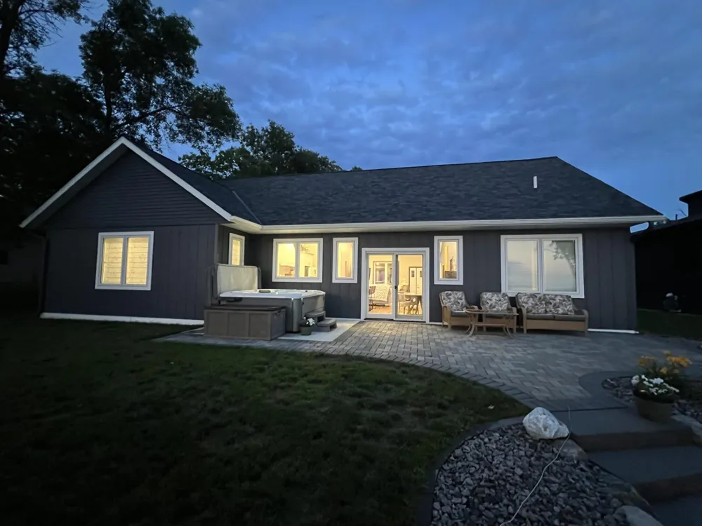 13540 Indian Beach Road Spicer, MN 56288