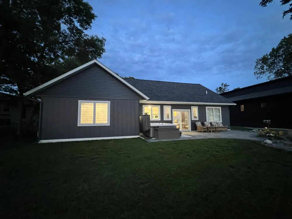 13540 Indian Beach Road Spicer, MN 56288