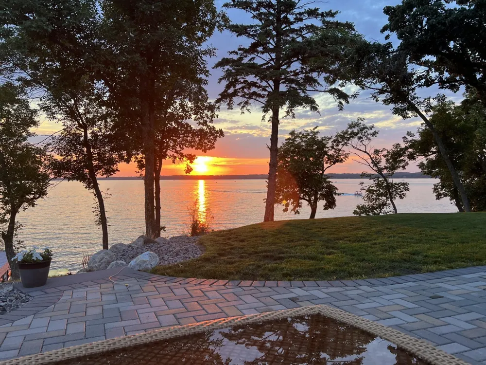 13540 Indian Beach Road Spicer, MN 56288