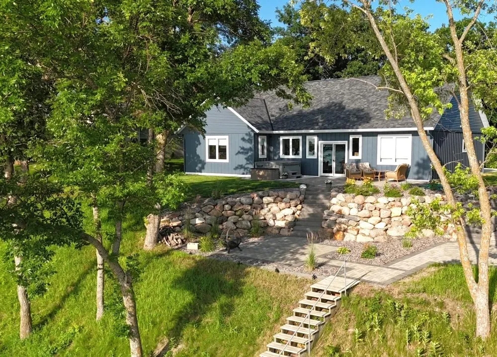 13540 Indian Beach Road Spicer, MN 56288
