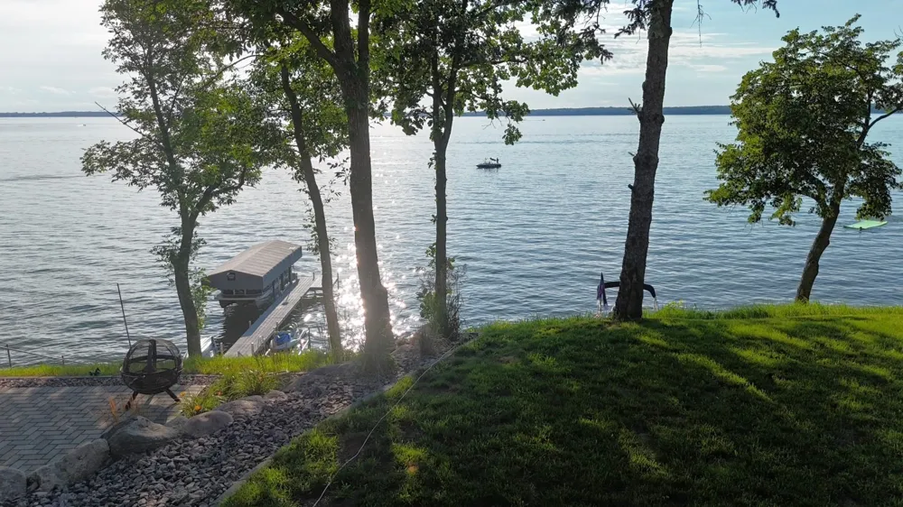 13540 Indian Beach Road Spicer, MN 56288