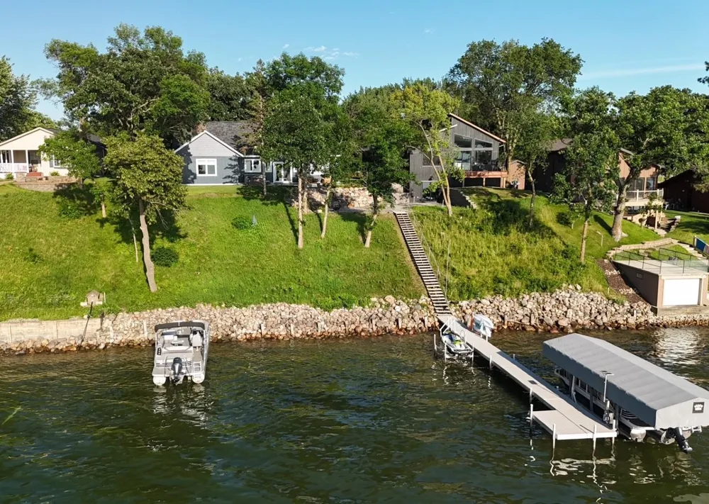 13540 Indian Beach Road Spicer, MN 56288