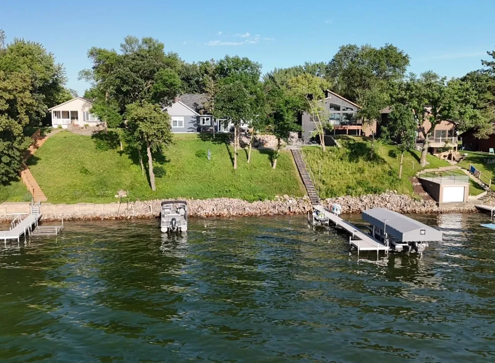 13540 Indian Beach Road Spicer, MN 56288