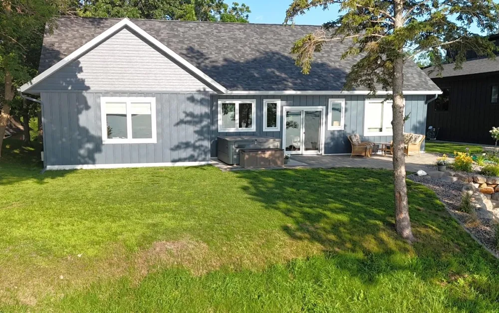 13540 Indian Beach Road Spicer, MN 56288