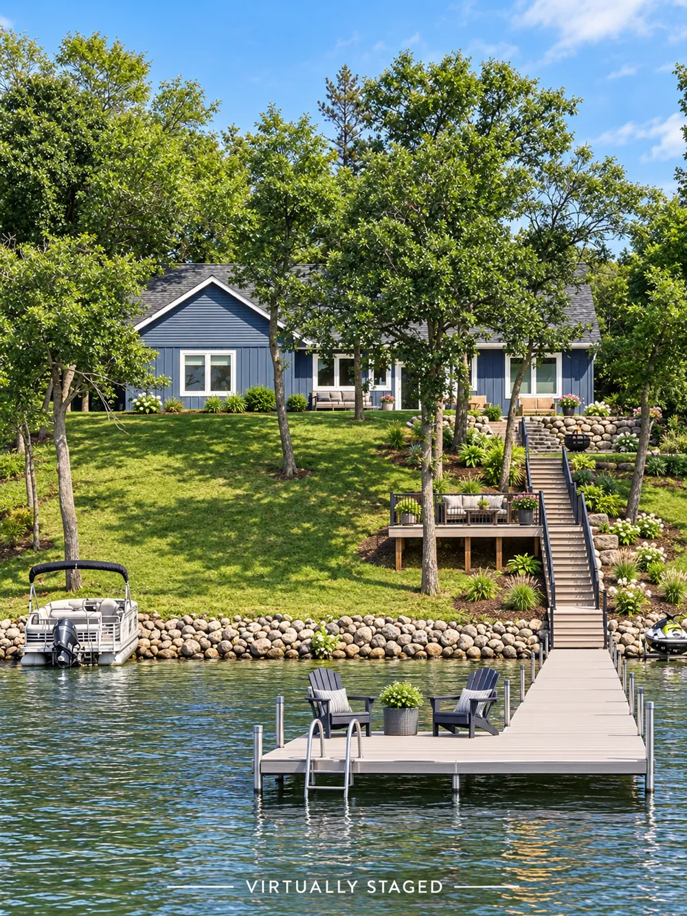 13540 Indian Beach Road Spicer, MN 56288