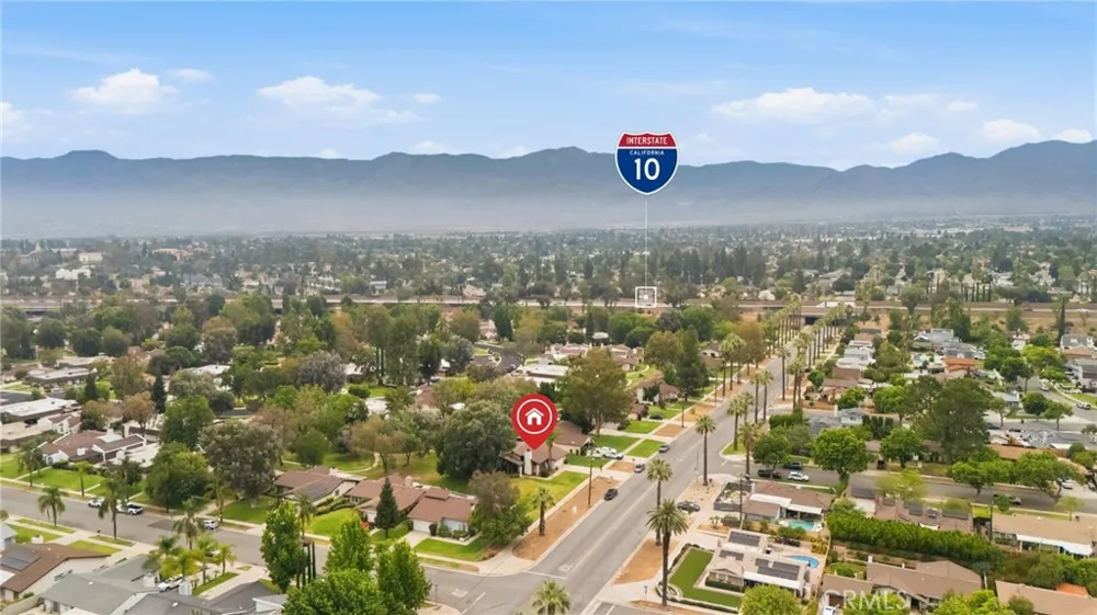 803 E Palm Redlands, CA 92374