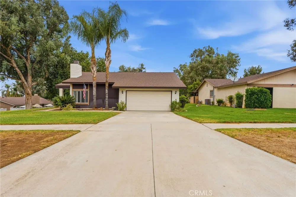 803 E Palm Redlands, CA 92374