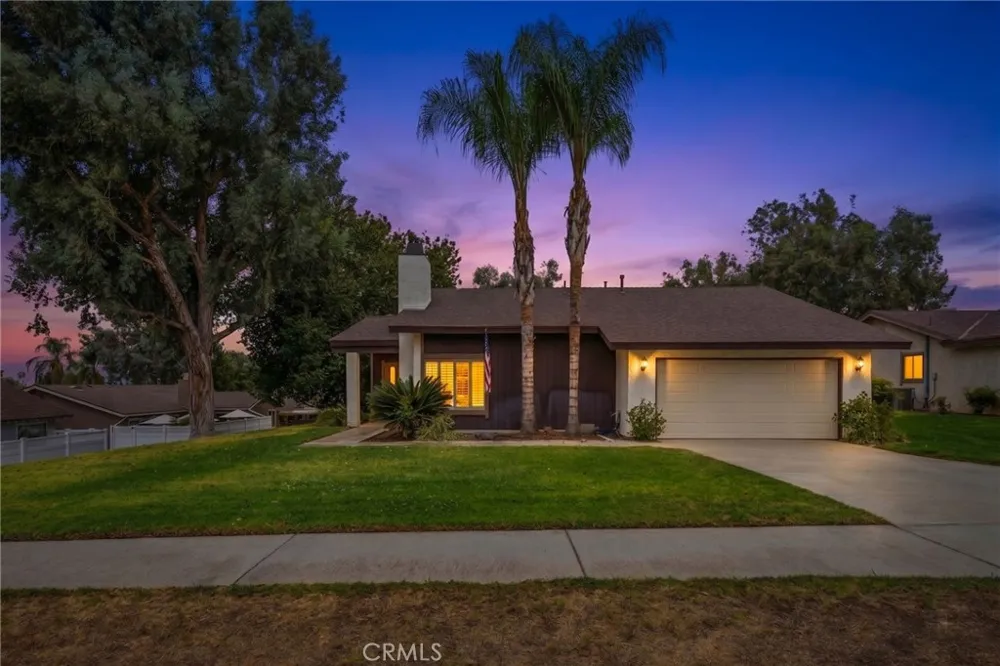 803 E Palm Redlands, CA 92374