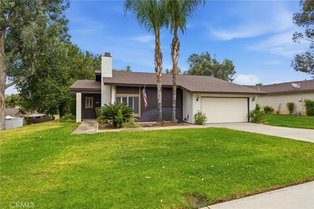 803 E Palm Redlands, CA 92374
