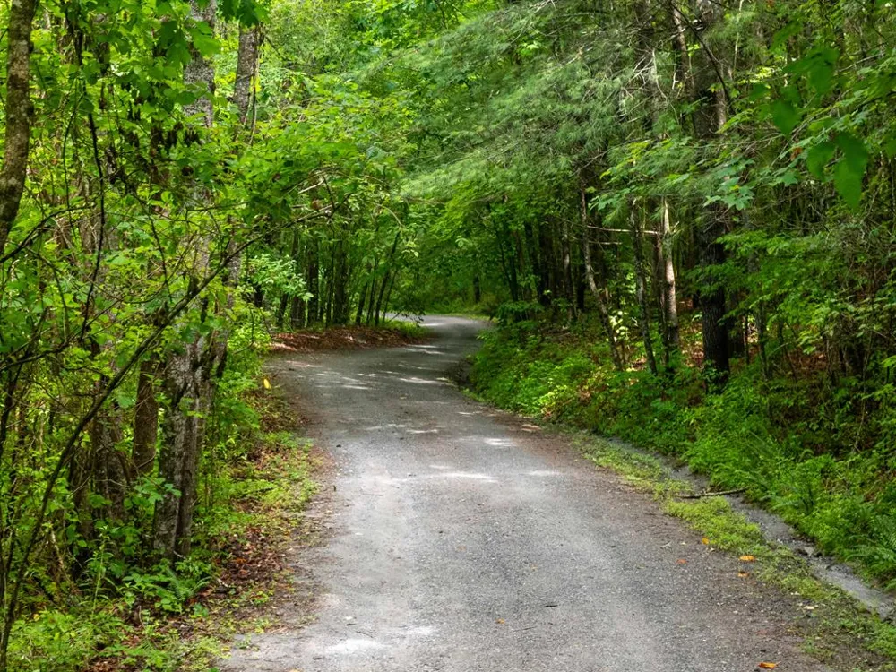 Old Cullowhee Rd Sylva, NC 28779