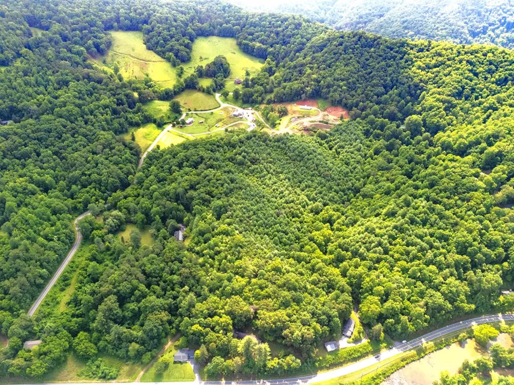 Old Cullowhee Rd Sylva, NC 28779