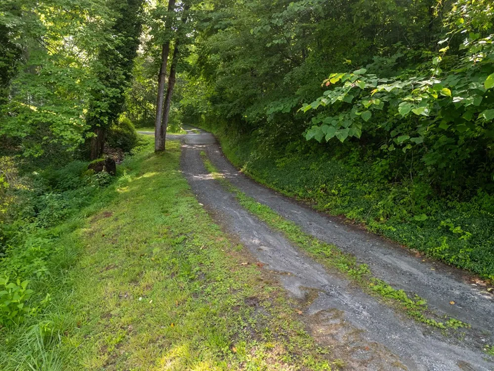 Old Cullowhee Rd Sylva, NC 28779