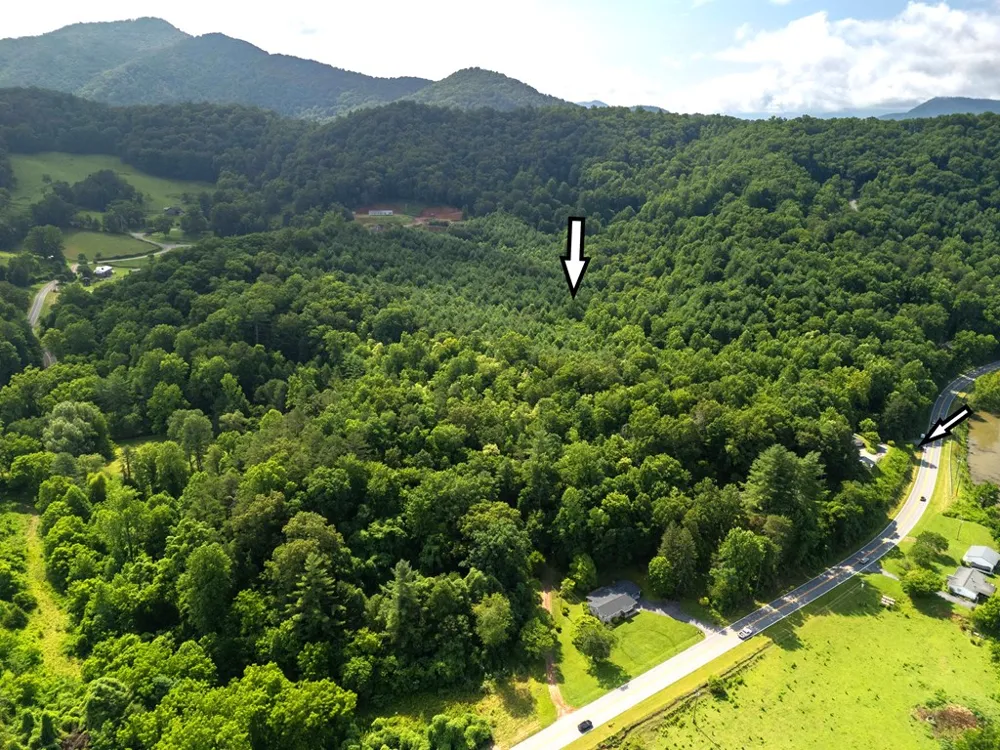 Old Cullowhee Rd Sylva, NC 28779