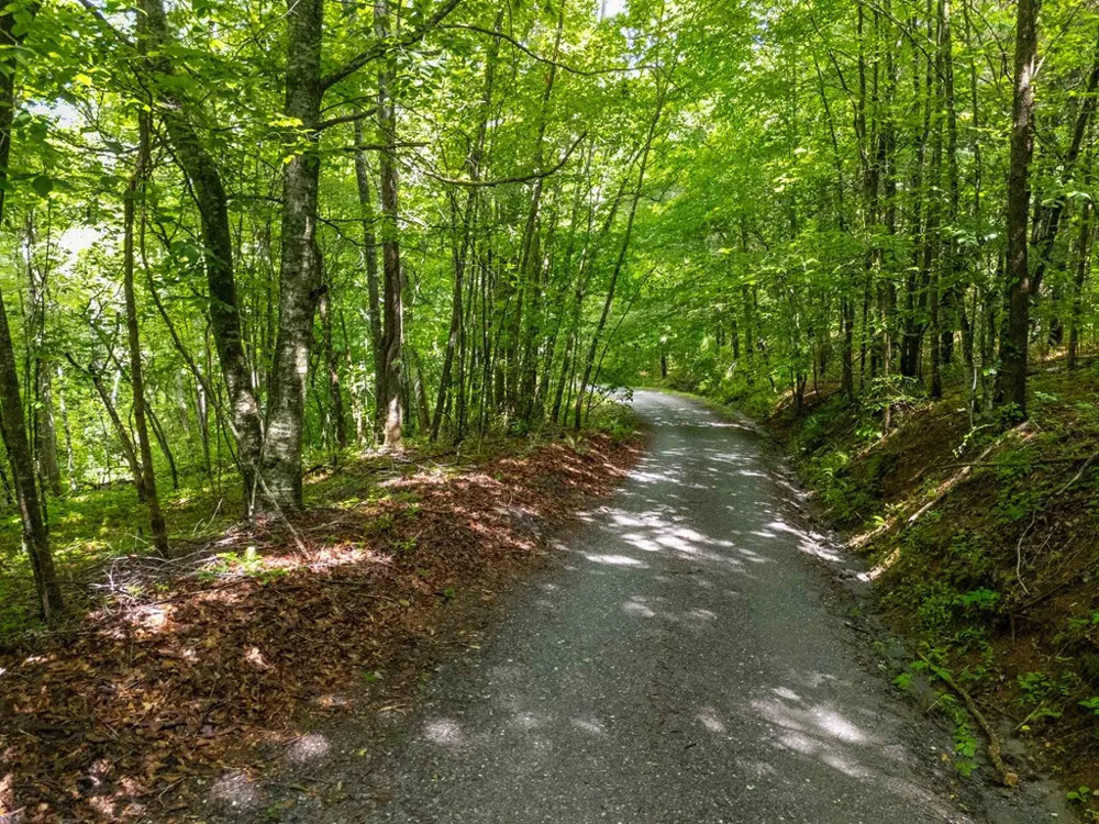 Old Cullowhee Rd Sylva, NC 28779