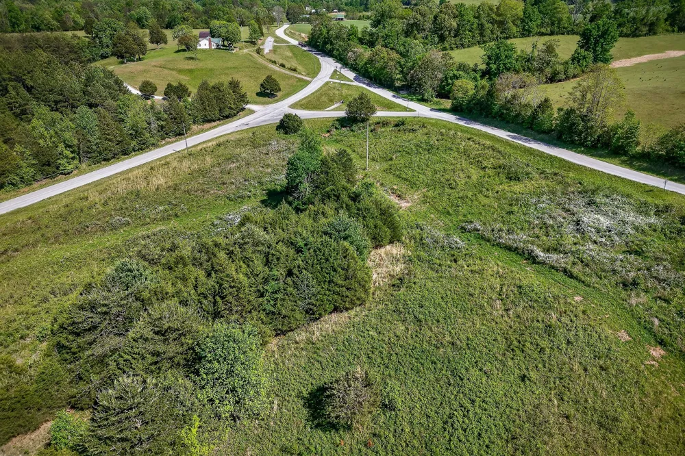 305 Caney Bend Rd Doyle, TN 38559
