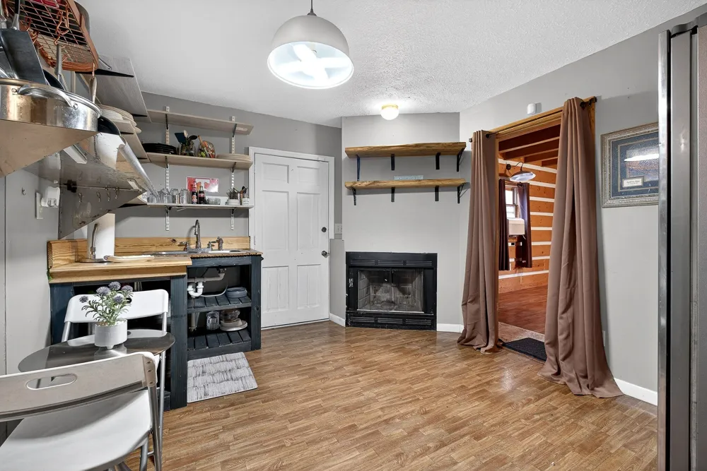 305 Caney Bend Rd Doyle, TN 38559