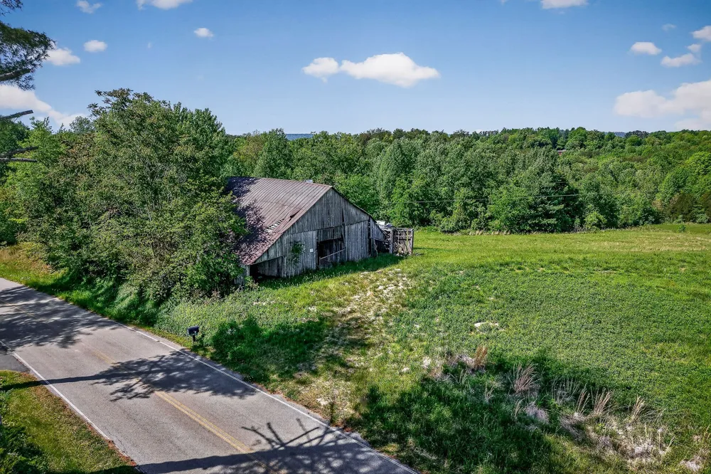 305 Caney Bend Rd Doyle, TN 38559