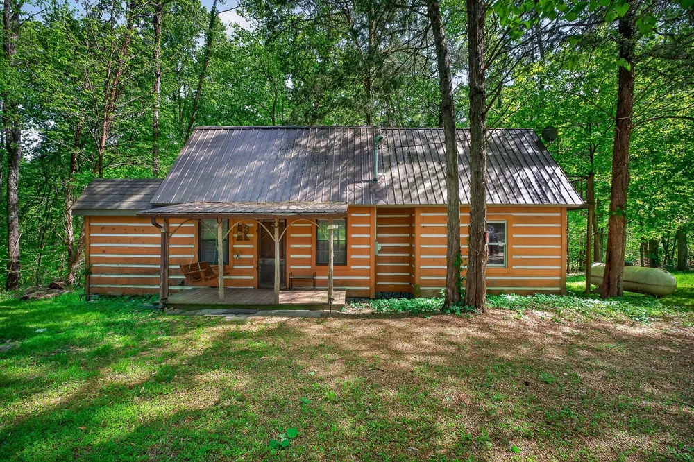 305 Caney Bend Rd Doyle, TN 38559