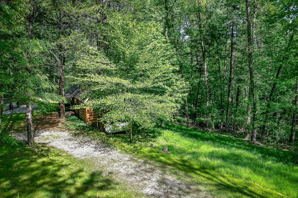 305 Caney Bend Rd Doyle, TN 38559