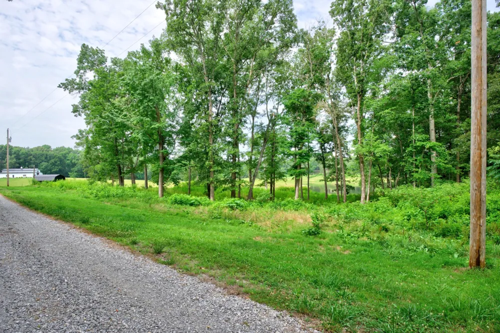 472 Eagle View Ln McMinnville, TN 37110