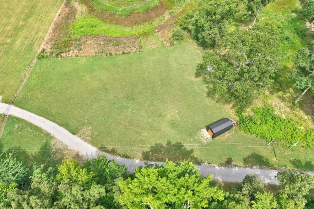 472 Eagle View Ln McMinnville, TN 37110