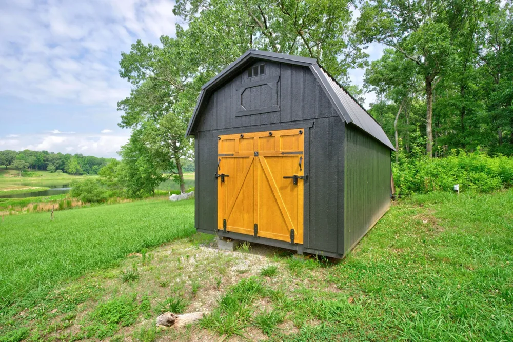 472 Eagle View Ln McMinnville, TN 37110