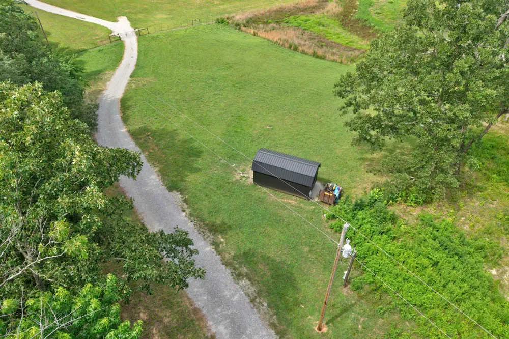 472 Eagle View Ln McMinnville, TN 37110