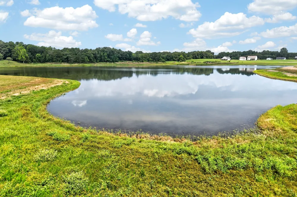 472 Eagle View Ln McMinnville, TN 37110
