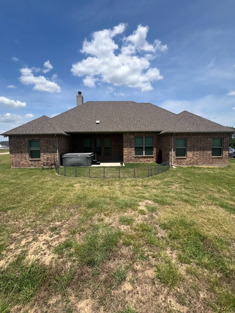 6120 County Road 401 Grandview, TX 76050